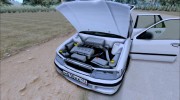 Nissan Primera Traveller P11 2.0 для GTA San Andreas миниатюра 9
