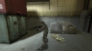 UnRateds Urban Night-OPS para Counter-Strike Source miniatura 5