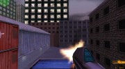 Halo Assault Rifle v2 для Counter Strike 1.6 миниатюра 2