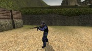 Gao Security Skin for Counter-Strike Source miniature 5