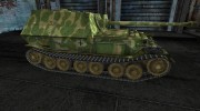 Ferdinand 26 (+Zimmerit) para World Of Tanks miniatura 5
