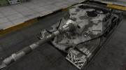 Шкурка для Объект 268 for World Of Tanks miniature 1