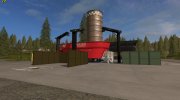 Кормосмеситель (коровы) for Farming Simulator 2017 miniature 4