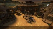 De Westwood из CS:GO для Counter-Strike Source миниатюра 2