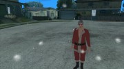 Christmas Characters from GTA Online  miniature 4