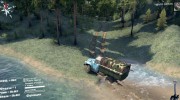North Star for Spintires 2014 miniature 11