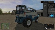 КСК 324 v 1.0 para Farming Simulator 2017 miniatura 2