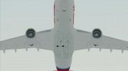 Airbus A330-200 TAM Airlines (PT-MVQ) для GTA San Andreas миниатюра 14