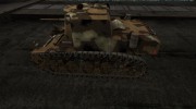 Шкурка для T18 para World Of Tanks miniatura 2