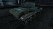 Шкурка для танка M22 Locust for World Of Tanks miniature 4