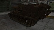 Американский танк T92 for World Of Tanks miniature 3