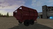 ПС-30 версия 1.0 for Farming Simulator 2017 miniature 4