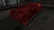Шкурка для Объект 704 para World Of Tanks miniatura 4