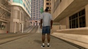 Dc shoes для GTA San Andreas миниатюра 3