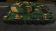 Китайский танк T-34-1 для World Of Tanks миниатюра 2