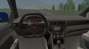 Proton Suprima S para GTA San Andreas miniatura 17