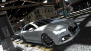 Audi RS7 2015 for GTA 4 miniature 1