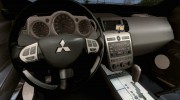 Mitsubishi L200 POLICIA - Ciudad de Zamboanga для GTA San Andreas миниатюра 5