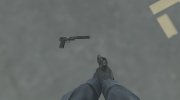 CS:GO USP-S Hands of Kim Dae-Ho (707) for Counter Strike 1.6 miniature 9