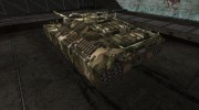 Шкурка для T95 №7 для World Of Tanks миниатюра 3