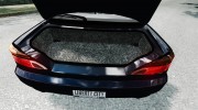 Nissan Silvia S15 v3 для GTA 4 миниатюра 15