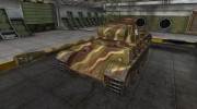 Remodel PzKpfw V Panther для World Of Tanks миниатюра 1