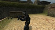 Another ct skin v.1 для Counter-Strike Source миниатюра 4