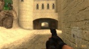 Percsanks Kimber Animations. for Counter-Strike Source miniature 1