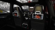 BMW X5M (F15) Renegade for GTA San Andreas miniature 7