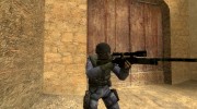 rusty AWP для Counter-Strike Source миниатюра 4