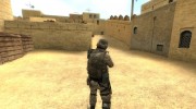 Acupat Urban CT para Counter-Strike Source miniatura 3