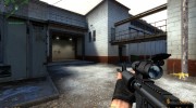 m4 for Counter-Strike Source miniature 1