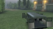 УАЗ 2206 for Spintires 2014 miniature 6
