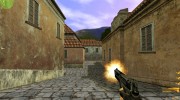 RE-Usp retexture by Calibour1 para Counter Strike 1.6 miniatura 2