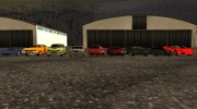 Phteves pack of good cars  миниатюра 1