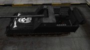Шкурка для Объект 263 for World Of Tanks miniature 2