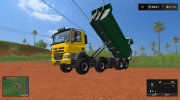 Tatra Phoenix 8x8 ITRunner v1.0 for Farming Simulator 2017 miniature 16