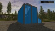 Станция моносмеси for Farming Simulator 2017 miniature 3