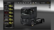 Сборник колес v2.0 para Euro Truck Simulator 2 miniatura 14