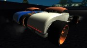 Ford Durty 30 v2.1 Final para GTA San Andreas miniatura 13