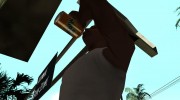 Новый напиток №5 Mirinda для GTA San Andreas миниатюра 1