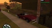 Починка авто без кика в самп para GTA San Andreas miniatura 2