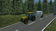 Joskin modulo 2 para Farming Simulator 2013 miniatura 4