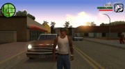 HD отражения v2.2 для GTA San Andreas миниатюра 6