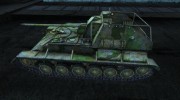 СУ-76 для World Of Tanks миниатюра 2