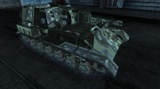 Шкурка для СУ-85Б для World Of Tanks миниатюра 5