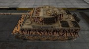 Шкурка для PzKpfw VI Tiger for World Of Tanks miniature 2