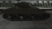 Ремоделинг для T14 for World Of Tanks miniature 5