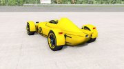 Fintray Roadsport for BeamNG.Drive miniature 2
