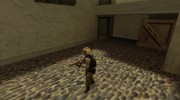 Avalanche Arctic Corps Hooded Unit(MW2 style skin) for Counter Strike 1.6 miniature 5